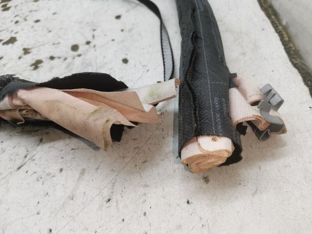 bontott PEUGEOT 3008 Bal Függönylégzsák és Oldallégzsák