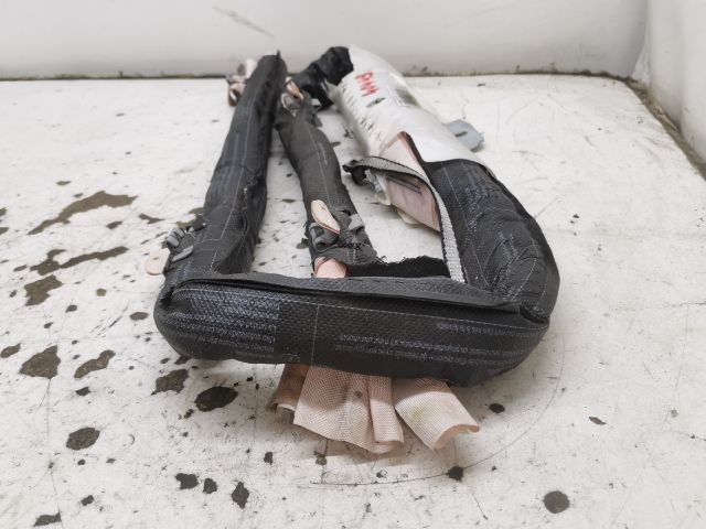 bontott PEUGEOT 3008 Bal Függönylégzsák és Oldallégzsák