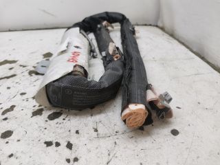 bontott PEUGEOT 3008 Bal Függönylégzsák és Oldallégzsák