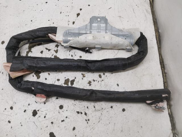 bontott PEUGEOT 3008 Bal Függönylégzsák és Oldallégzsák