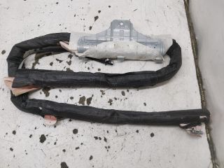 bontott PEUGEOT 3008 Bal Függönylégzsák és Oldallégzsák