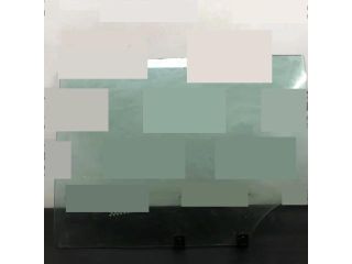 bontott PEUGEOT 3008 Bal hátsó Ablak