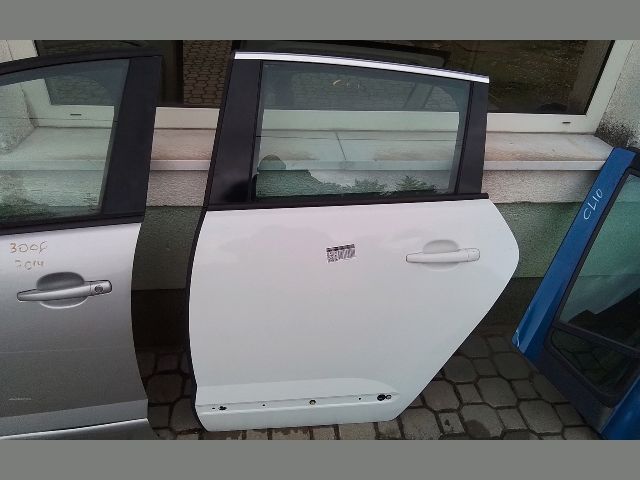 bontott PEUGEOT 3008 Bal hátsó Ablakemelő Kapcsoló