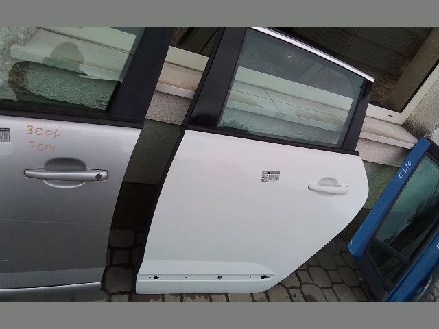 bontott PEUGEOT 3008 Bal hátsó Ablakemelő Kapcsoló