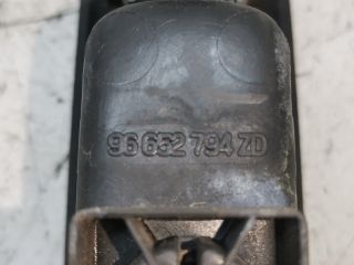 bontott PEUGEOT 3008 Bal hátsó Ablakemelő Kapcsoló