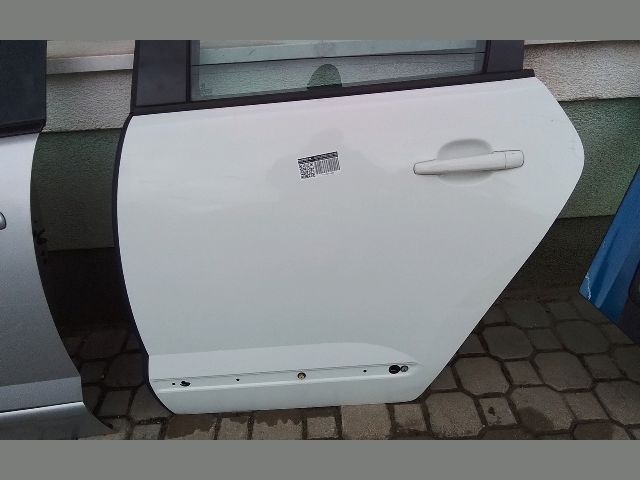 bontott PEUGEOT 3008 Bal hátsó Ablakemelő Kapcsoló