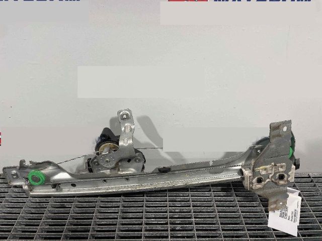 bontott PEUGEOT 3008 Bal hátsó Ablakemelő Szerkezet (Elektromos)