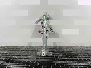 bontott PEUGEOT 3008 Bal hátsó Ablakemelő Szerkezet (Elektromos)