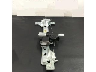 bontott PEUGEOT 3008 Bal hátsó Ablakemelő Szerkezet (Elektromos)