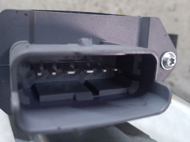 bontott PEUGEOT 3008 Bal hátsó Ablakemelő Szerkezet (Elektromos)