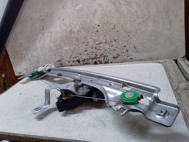 bontott PEUGEOT 3008 Bal hátsó Ablakemelő Szerkezet (Elektromos)