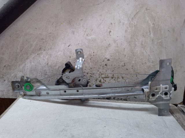 bontott PEUGEOT 3008 Bal hátsó Ablakemelő Szerkezet (Elektromos)