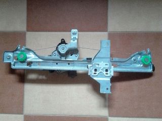 bontott PEUGEOT 3008 Bal hátsó Ablakemelő Szerkezet (Elektromos)