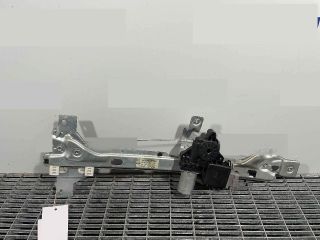 bontott PEUGEOT 3008 Bal hátsó Ablakemelő Szerkezet (Elektromos)