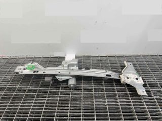 bontott PEUGEOT 3008 Bal hátsó Ablakemelő Szerkezet (Elektromos)