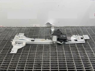 bontott PEUGEOT 3008 Bal hátsó Ablakemelő Szerkezet (Elektromos)