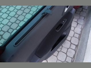 bontott PEUGEOT 3008 Bal hátsó Ajtó (Részeivel)