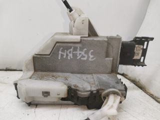 bontott PEUGEOT 3008 Bal hátsó Ajtózár