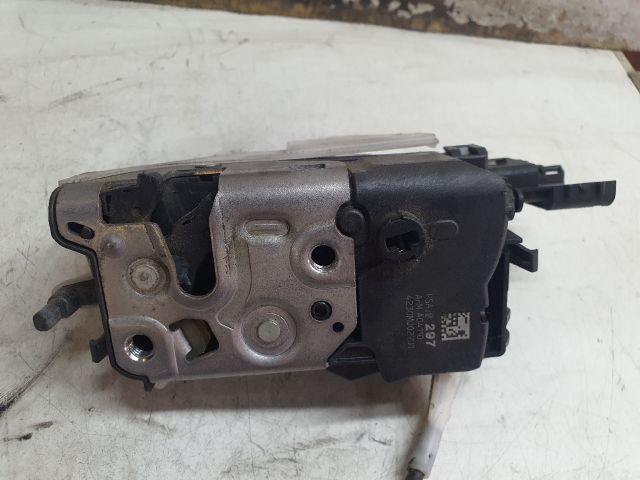 bontott PEUGEOT 3008 Bal hátsó Ajtózár