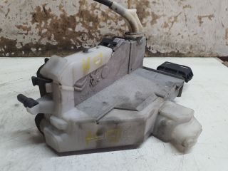 bontott PEUGEOT 3008 Bal hátsó Ajtózár