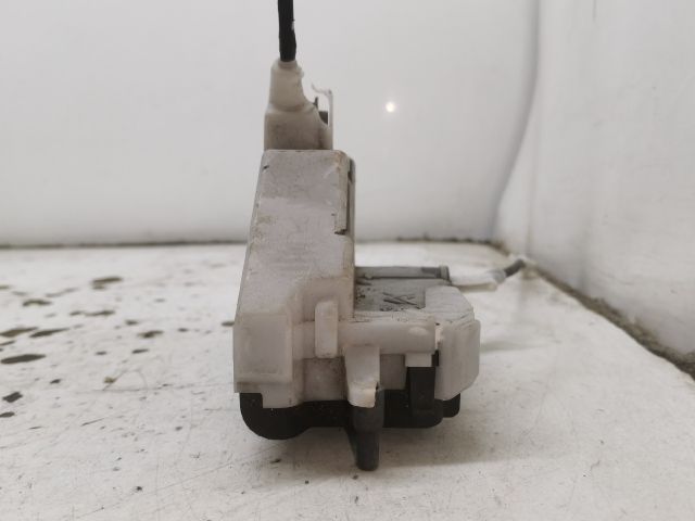 bontott PEUGEOT 3008 Bal hátsó Ajtózár