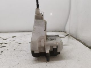 bontott PEUGEOT 3008 Bal hátsó Ajtózár