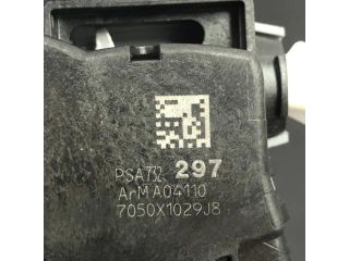 bontott PEUGEOT 3008 Bal hátsó Ajtózár