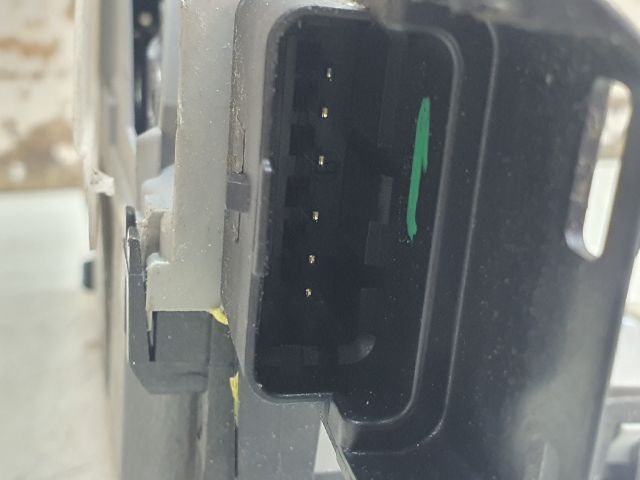 bontott PEUGEOT 3008 Bal hátsó Ajtózár