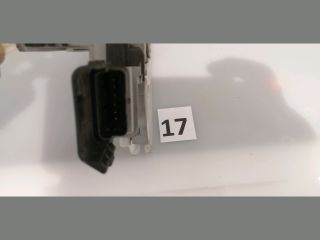 bontott PEUGEOT 3008 Bal hátsó Ajtózár