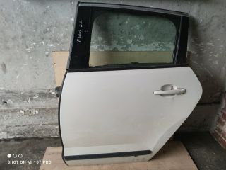 bontott PEUGEOT 3008 Bal hátsó Ajtózár