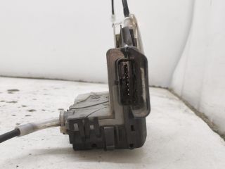 bontott PEUGEOT 3008 Bal hátsó Ajtózár