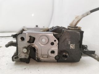 bontott PEUGEOT 3008 Bal hátsó Ajtózár