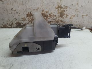 bontott PEUGEOT 3008 Bal hátsó Ajtózár