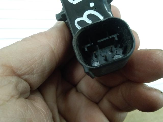 bontott PEUGEOT 3008 Bal hátsó Belső Tolatóradar Fej