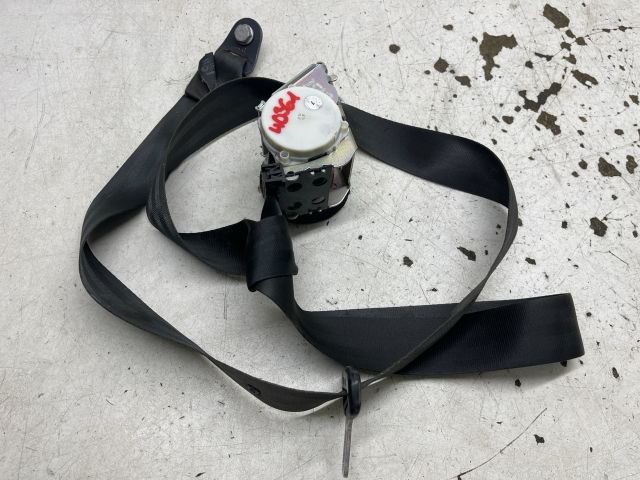 bontott PEUGEOT 3008 Bal hátsó Biztonsági Öv