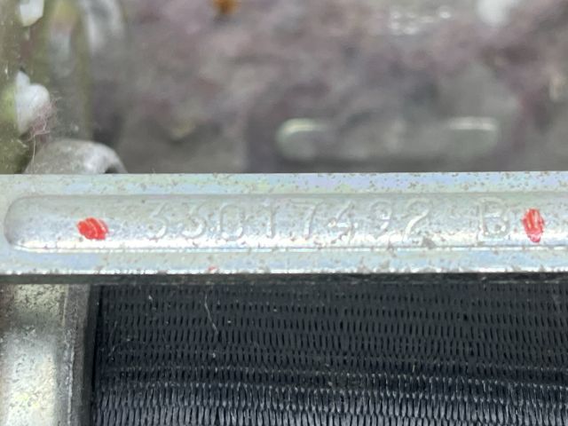 bontott PEUGEOT 3008 Bal hátsó Biztonsági Öv