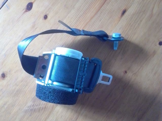 bontott PEUGEOT 3008 Bal hátsó Biztonsági Öv