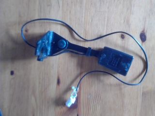 bontott PEUGEOT 3008 Bal hátsó Biztonsági Öv