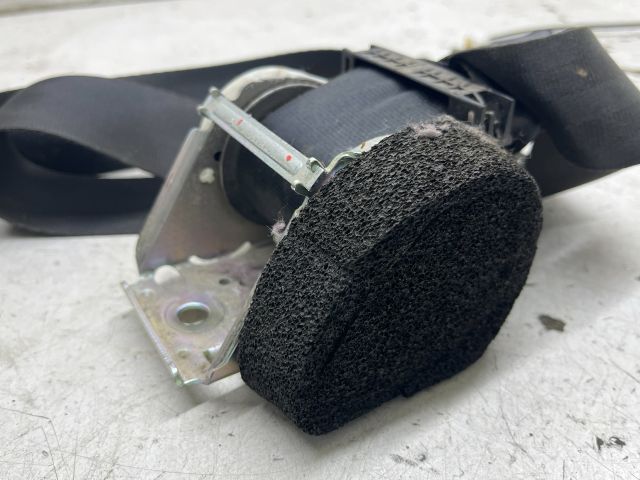 bontott PEUGEOT 3008 Bal hátsó Biztonsági Öv