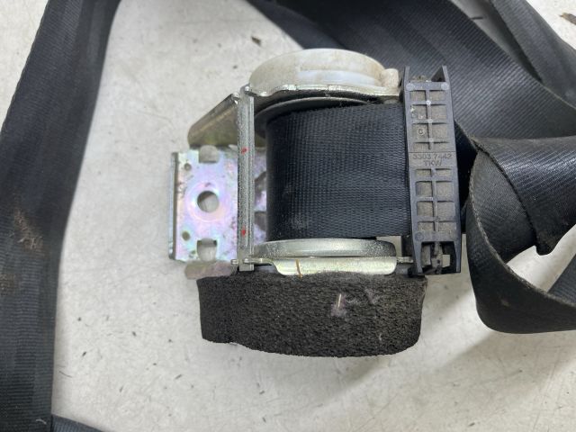 bontott PEUGEOT 3008 Bal hátsó Biztonsági Öv