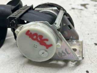 bontott PEUGEOT 3008 Bal hátsó Biztonsági Öv