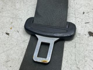 bontott PEUGEOT 3008 Bal hátsó Biztonsági Öv