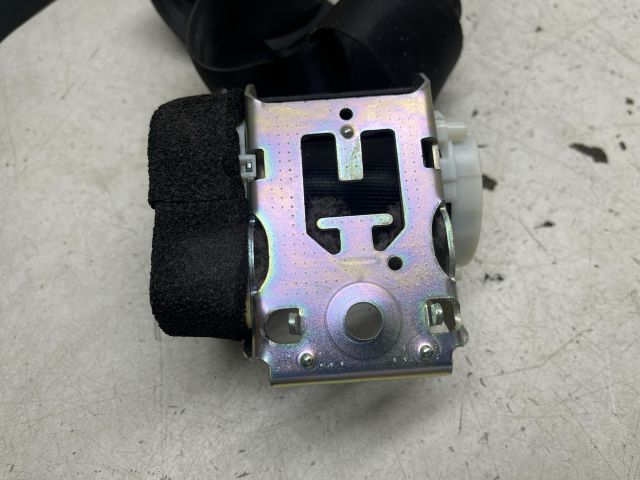 bontott PEUGEOT 3008 Bal hátsó Biztonsági Öv