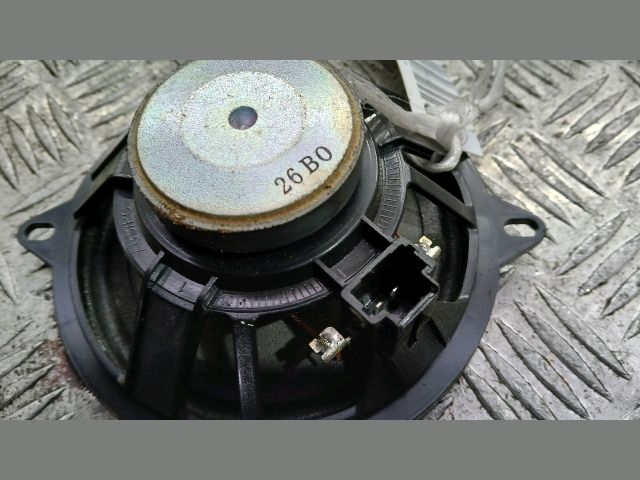bontott PEUGEOT 3008 Bal hátsó Hangszóró