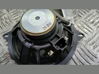 bontott PEUGEOT 3008 Bal hátsó Hangszóró