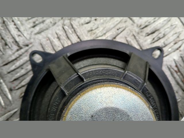 bontott PEUGEOT 3008 Bal hátsó Hangszóró