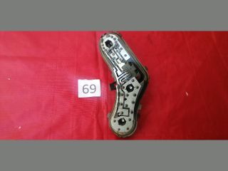 bontott PEUGEOT 3008 Bal Hátsó Lámpa Foglalat