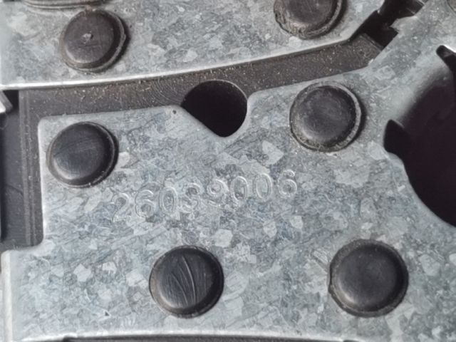 bontott PEUGEOT 3008 Bal Hátsó Lámpa Foglalat