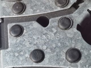 bontott PEUGEOT 3008 Bal Hátsó Lámpa Foglalat