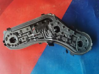 bontott PEUGEOT 3008 Bal Hátsó Lámpa Foglalat